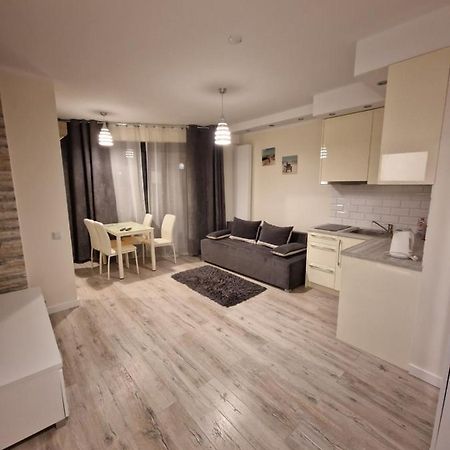 Apartament Horyzont 304 米兹多洛杰 外观 照片