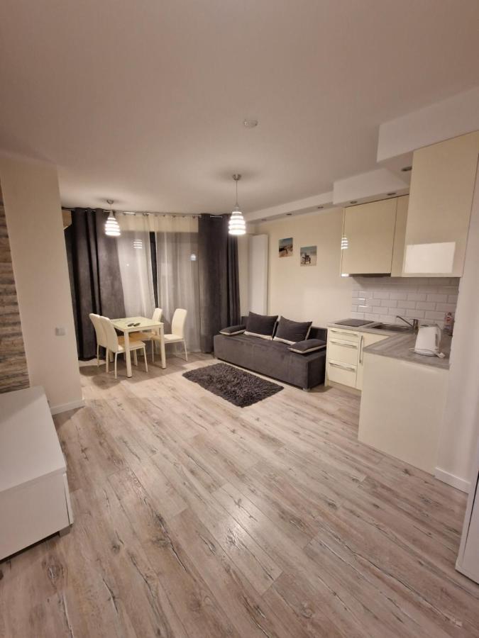 Apartament Horyzont 304 米兹多洛杰 外观 照片