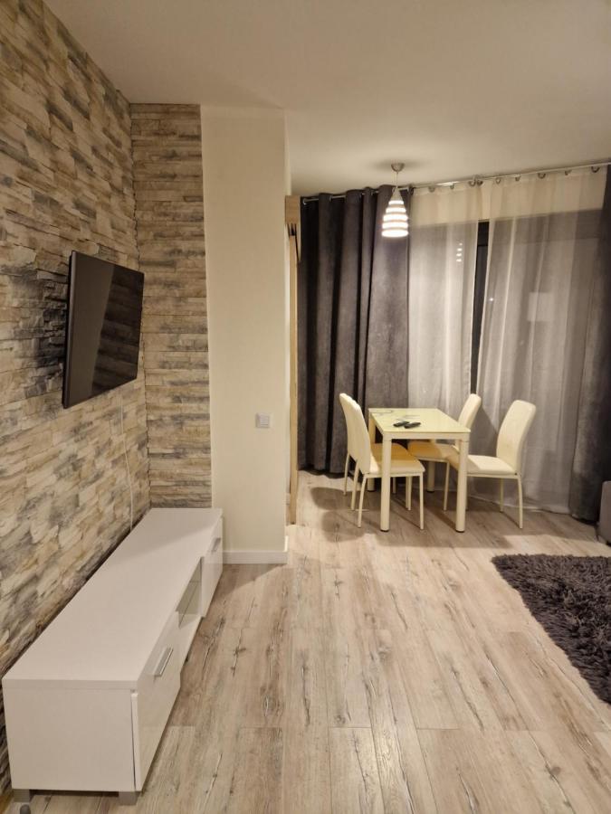 Apartament Horyzont 304 米兹多洛杰 外观 照片