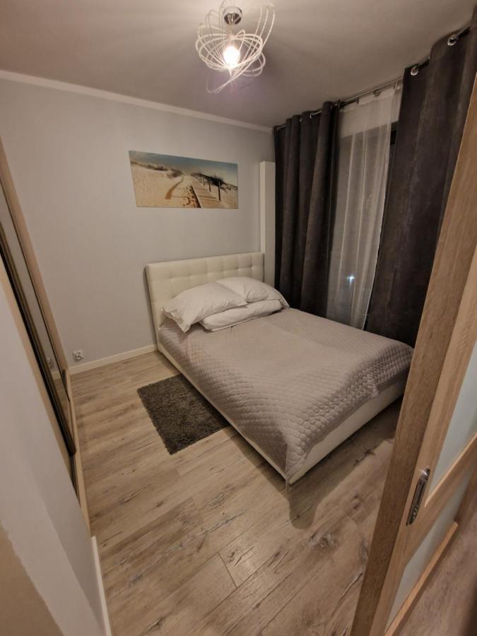 Apartament Horyzont 304 米兹多洛杰 外观 照片